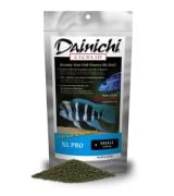 Dainichi Cichlid XL Pro (1mm) 100gr Açık