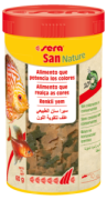 Sera San Nature 100ml 22gr