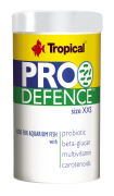 Tropical Pro Defence Size XXS (Granül) 100ml 70gr.