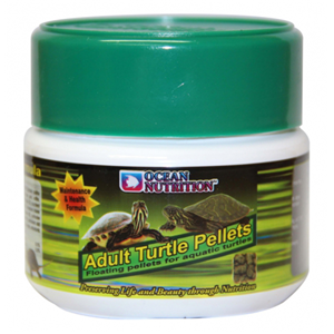 Ocean Nutrition Adult Turtle Pellets 60gr