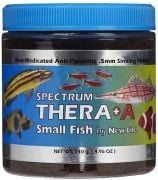 New Life Spectrum Thera A Small Fish Formula 120gr