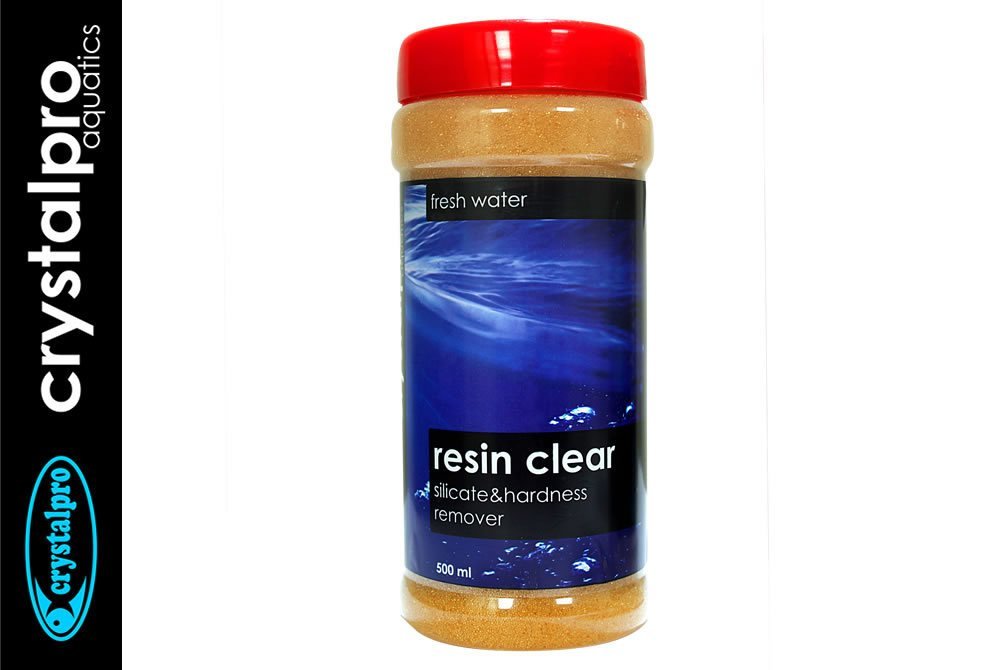 Crystalpro Resin Clear 500ml