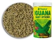 Tropical Iguana Baby Sticks 250ml 53gr.