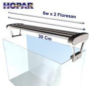 Hopar T5 Kapak Low Output 6wx2 30cm