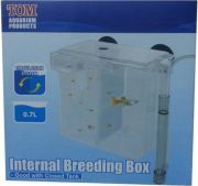 Tom Breeding Box 0,7Lt