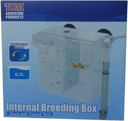 Tom Breeding Box 0,7Lt