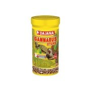 Dajana Gammarus Sticks 100ml 35gr.