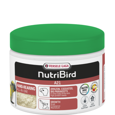 Versele Laga NutriBird A21 250gr