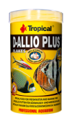 Tropical D-Allio Plus Flake 1000ml / 200gr.