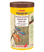 Sera Vipagran nature 1000ml / 300gr