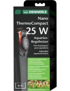 Dennerle - Nano ThermoCompact 25W