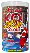 Tropical Koi Croissant Colour 1000ml 210gr.