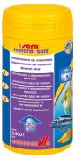 Sera Mineral Salt 250ml / 270gr