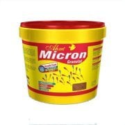 Ahm Marin Micron Granül Food 100gr. AÇIK