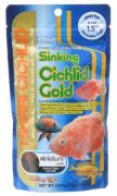 Hikari Sinking Cichlid Gold Miniature Pellet 50gr Açık