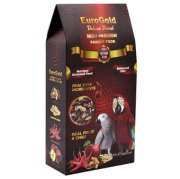 Euro Gold Deluxe Blend Premium Papağan Yemi 650gr