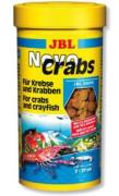 Jbl NovoCrabs Istakoz ve Yengeç Yemi 250ml/123gr.