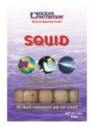 Ocean Nutrition Squid (Kalamar) 100gr 35 Küp