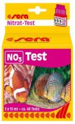 Sera NO3 Test 15ml Nitrat Testi