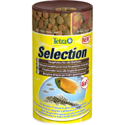 Tetra Selection 4in1 100ml / 45gr