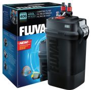 Fluval 406 Dış Filtre Dolu 1450Lt