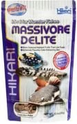 Hikari Tropical Massivore Delite 380gr