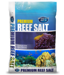 Omega One Premium Reef Salt 7kg