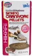 Hikari Tropical Carnivore Pellets 1000gr