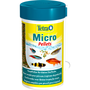 Tetra Micro Pellets 100ml / 46gr.