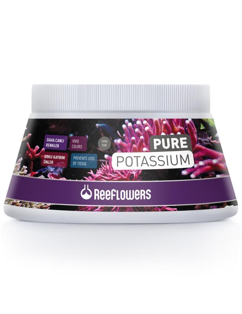 Reeflowers Pure Potassium 500ml