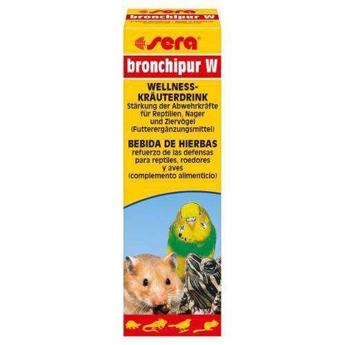 SERA BRONCHIPUR W 50ml