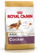 Royal Canin Cocker 3kg