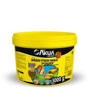 Artakua Baby Max Power 3000gr.