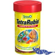 Tetra Rubin Flakes 1000ml / 200gr