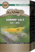 Dennerle Shrimp Salt GH+ KH+ 200gr.