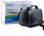 Sobo WP-7000 Kafa Motoru 5000Lt/Saat