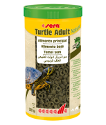 Sera Turtle Adult Nature 1000ml 260gr.