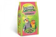 Jungle Paraket Yemi 500gr.