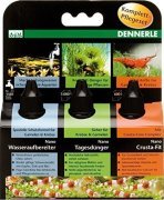 Dennerle 3in1 Nano Complete Care Set