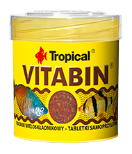 Tropical Vitabin 50ml 80 Adet