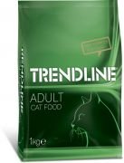 Trendline Tavuklu Kedi Maması 1Kg