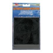 Tom Activited Carbon Filter Pad 2li