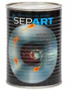 Great Salt Lake Sep-Art Artemia Yumurtası 454gr Konserve