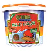 Gemma Multi Color Granulated 10Lt 3kg