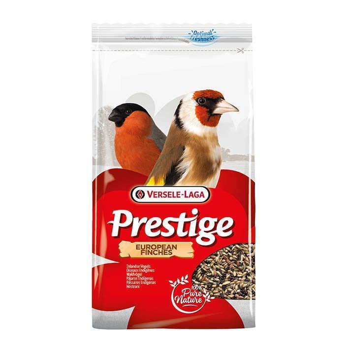 Versele Laga Europen Finches 1Kg