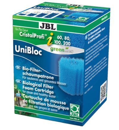 Jbl İ60/80/100/200 UniBloc Yedek Sünger