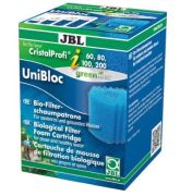 Jbl İ60/80/100/200 UniBloc Yedek Sünger