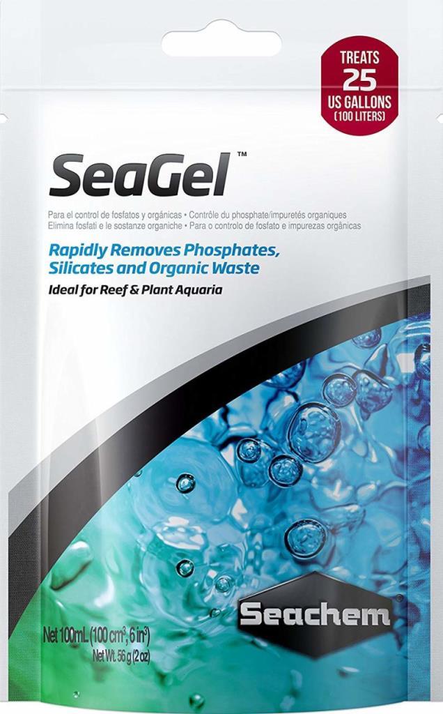 Seachem SeaGel 100ml