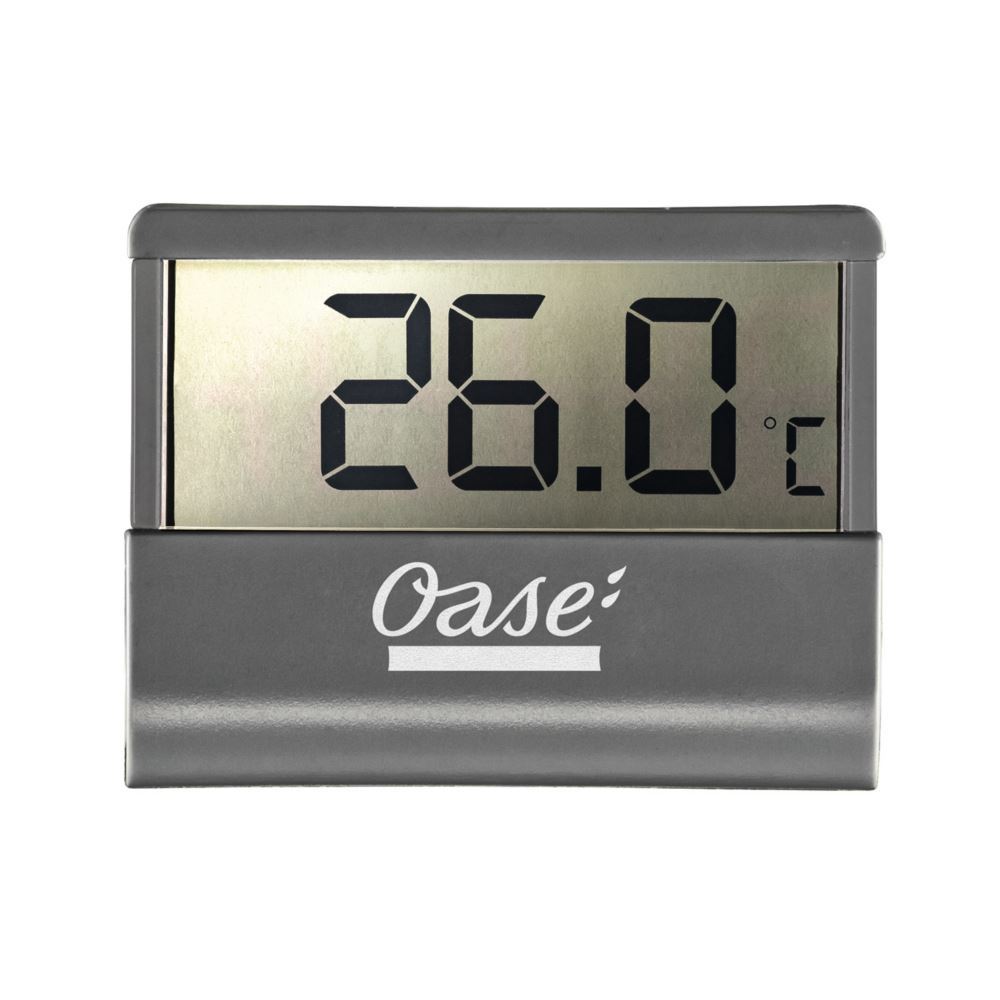 Oase Digital Thermometer