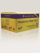 Aquaforest - Probiotic Reef Salt Box 25kg